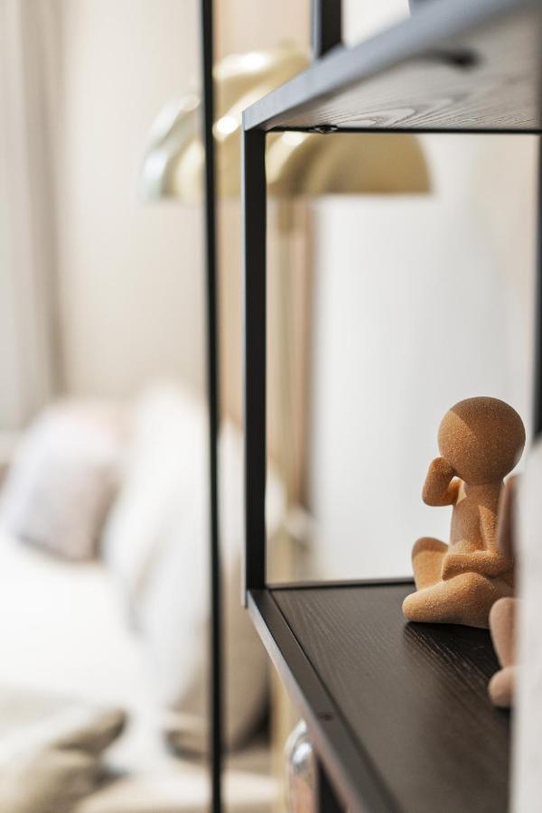 Zeus Design Apartments Виена Екстериор снимка