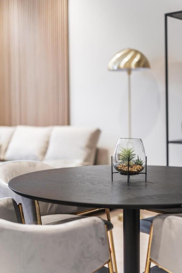 Zeus Design Apartments Виена Екстериор снимка