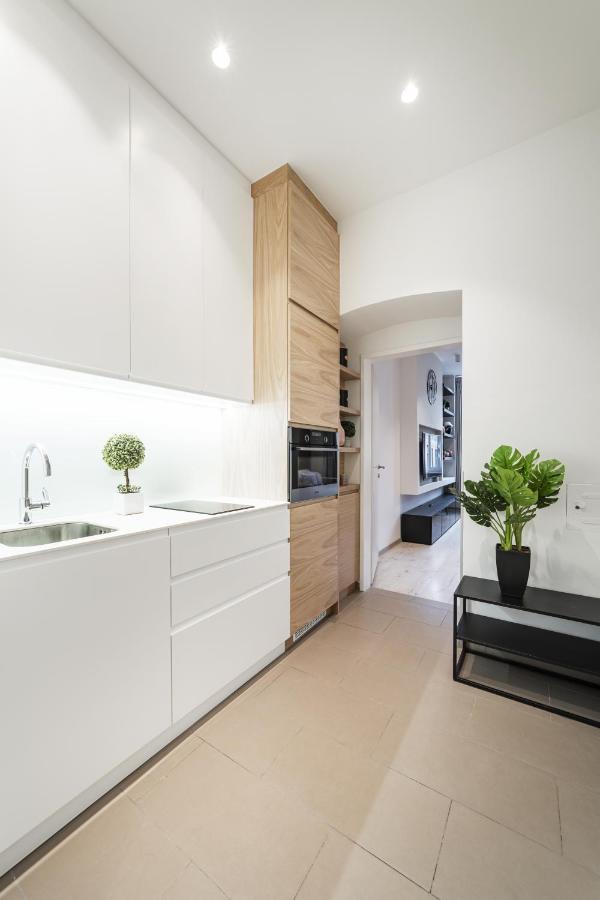 Zeus Design Apartments Виена Екстериор снимка