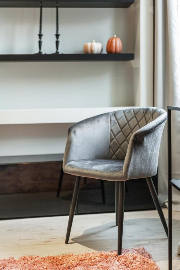 Zeus Design Apartments Виена Екстериор снимка