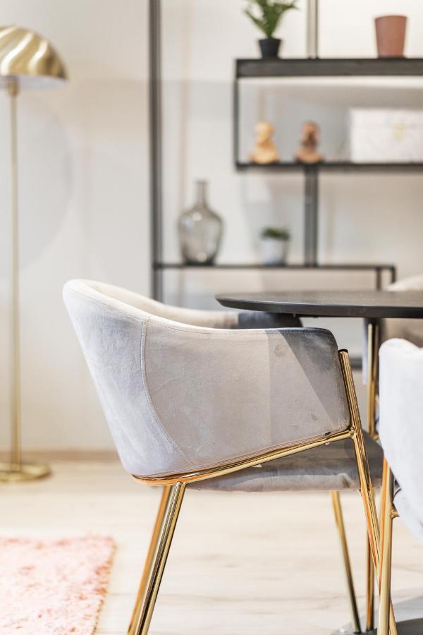 Zeus Design Apartments Виена Екстериор снимка