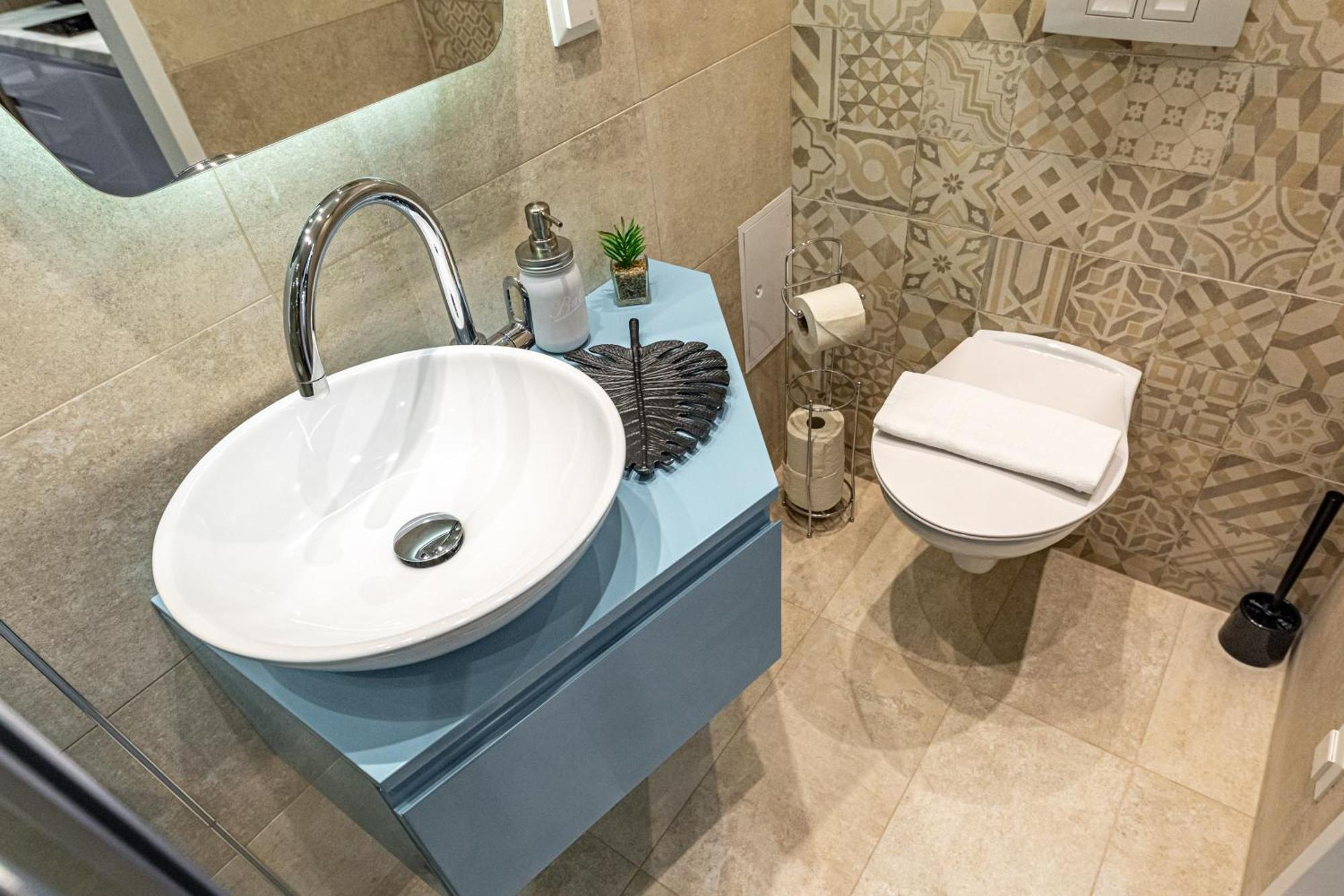 Zeus Design Apartments Виена Стая снимка