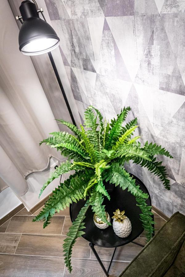Zeus Design Apartments Виена Екстериор снимка